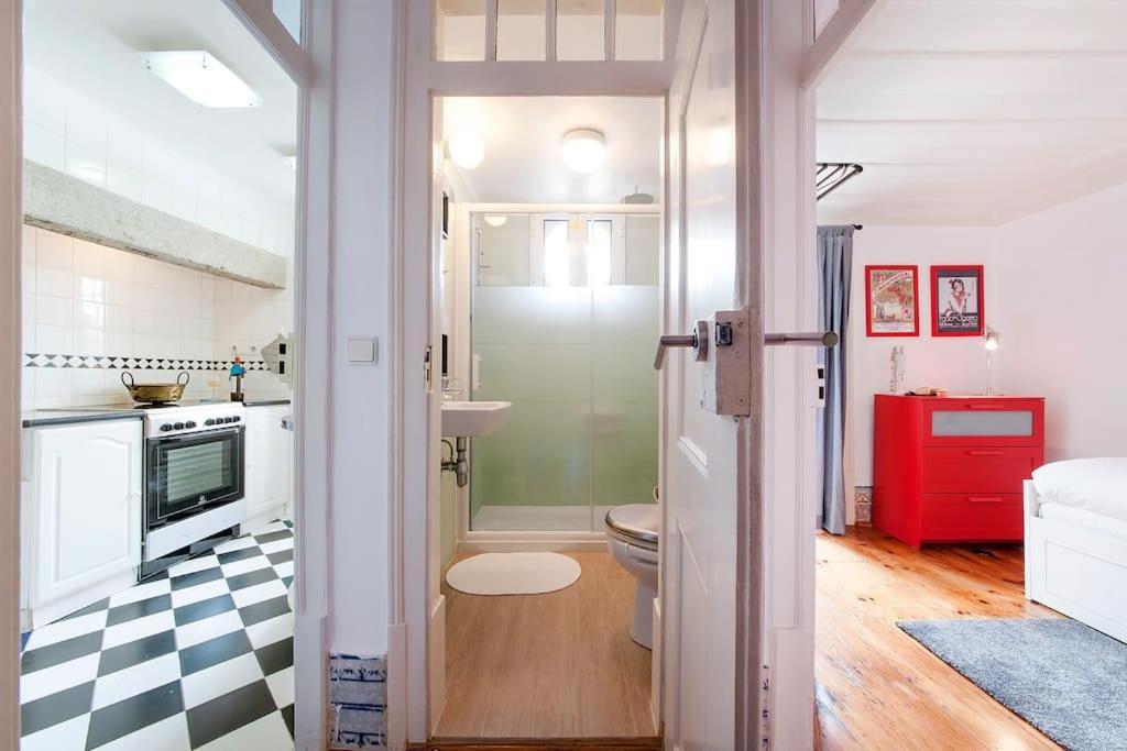 Charming 2 Bedroom Apartment Avenida Da Liberdade Lisabona Exterior foto